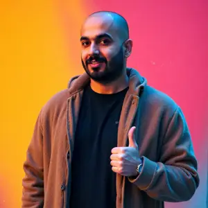 علیرضا فاضلی