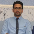 مهدی مردان