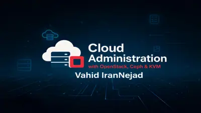Cloud Administration with OpenStack, Ceph & KVM