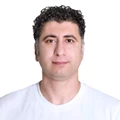 جعفر قنبری شوهانی
