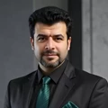 حسین احمدی